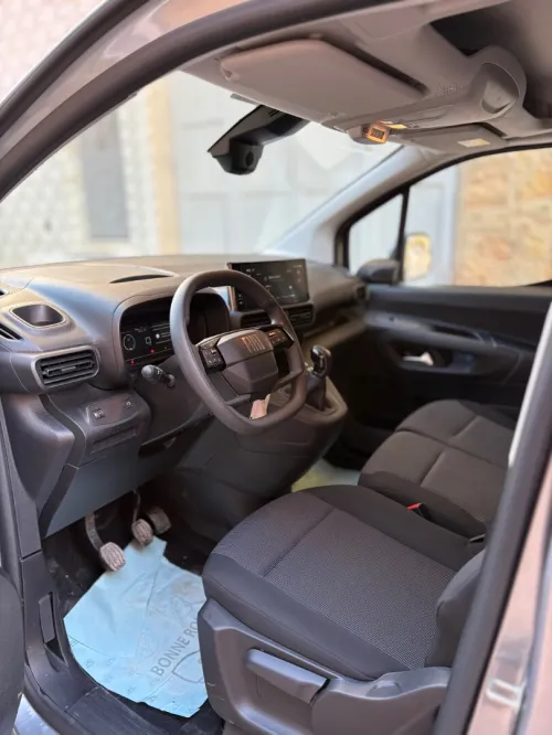Fiat Doblo Van 2025 Van