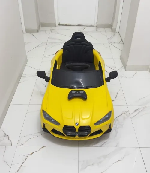 voiture enfant électrique سيارة أطفال كهربائية