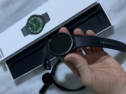 GALAXY WATCH 6 CLASSIC 47MM