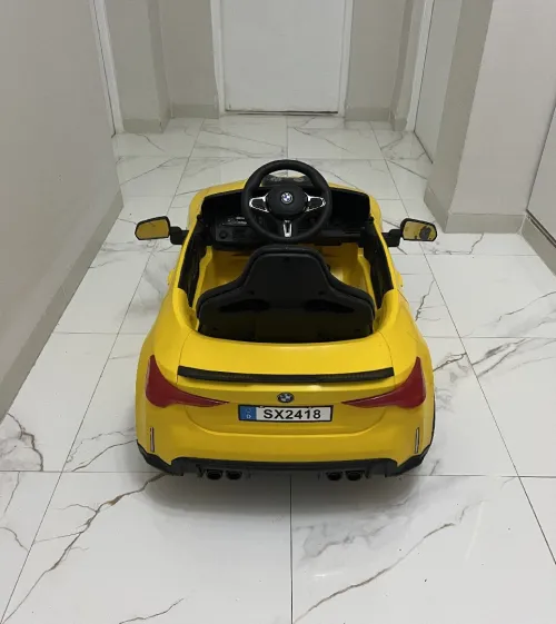 voiture enfant électrique سيارة أطفال كهربائية