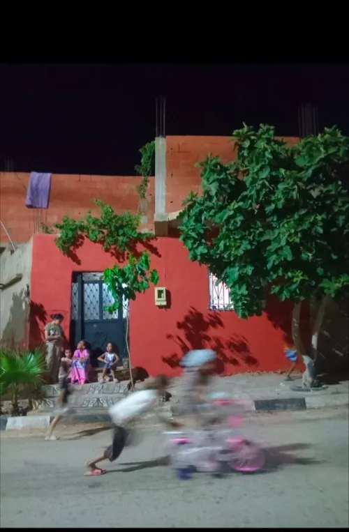 Vente Villa Aïn Témouchent Hassi el ghella
