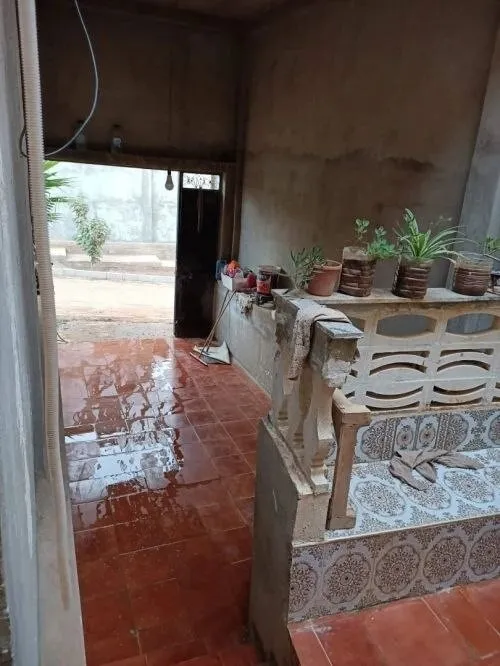 Vente Villa Aïn Témouchent Hassi el ghella