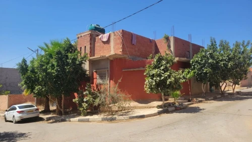 Vente Villa Aïn Témouchent Hassi el ghella