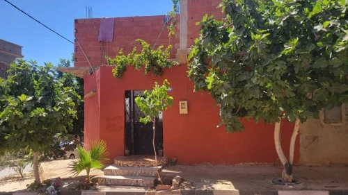 Vente Villa Aïn Témouchent Hassi el ghella