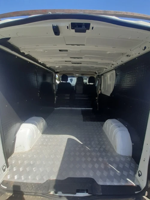 Renault Trafic 2016 