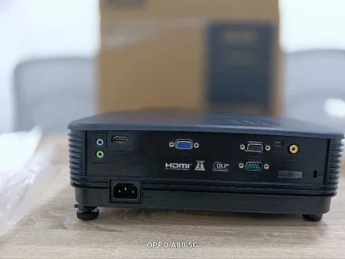 Acer projector