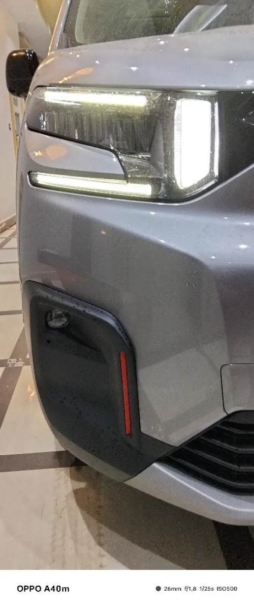 Citroen Berlingo xtr 2025 Xtr