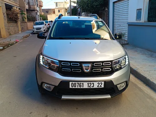 Dacia Sandero 2023 Stepway Expression