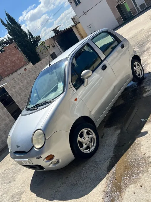 Chery QQ 2012 QQ