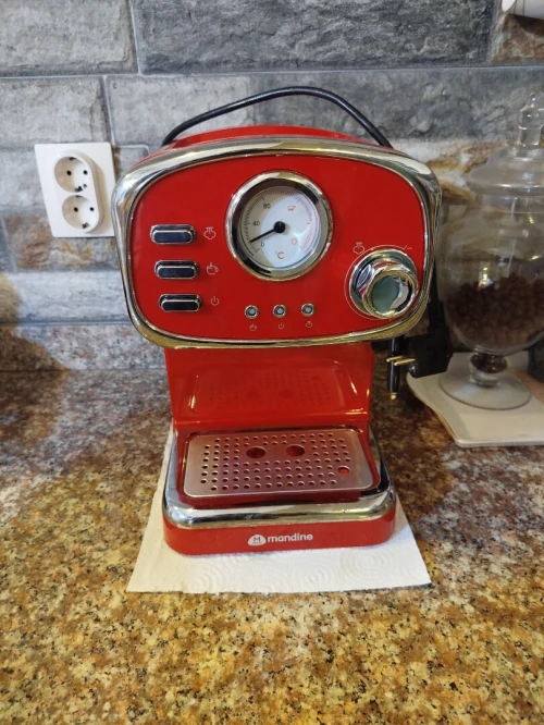 Machine à café 