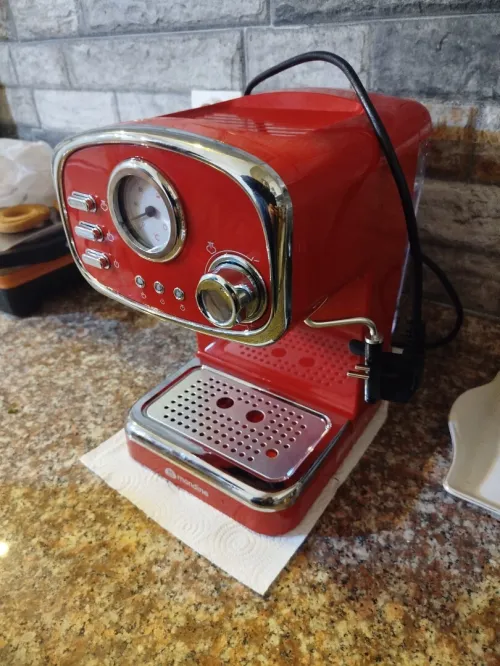 Machine à café 