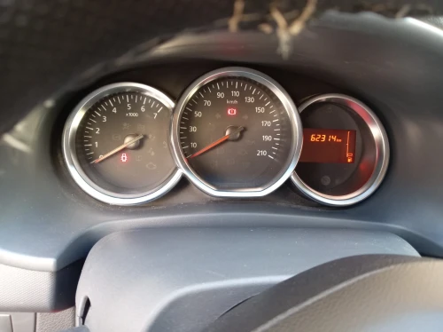Dacia Sandero 2018 Stepway