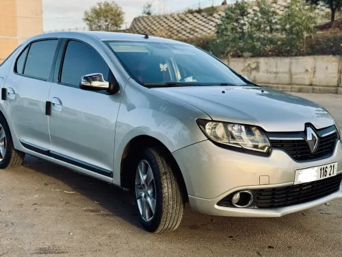 Renault Symbol 2016 Collection