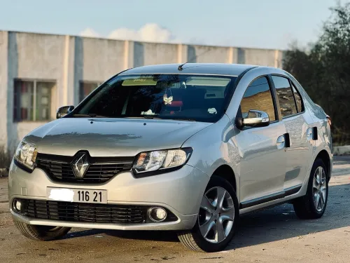 Renault Symbol 2016 Collection