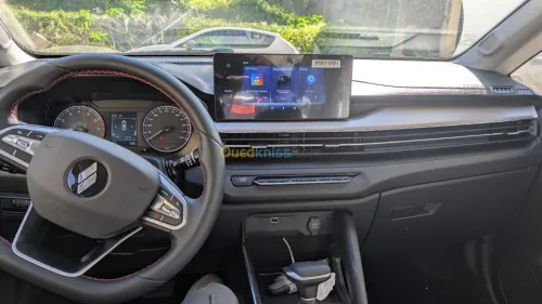 Geely GX3 PRO  2025 LIVAN AUTO TOUTE OPTIONS DASHCAM