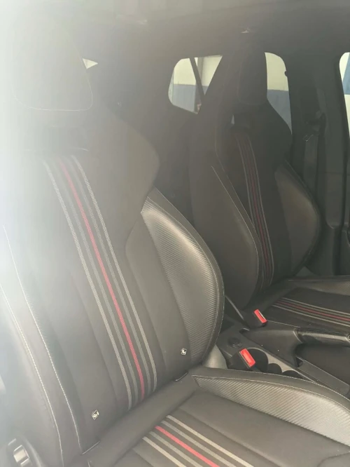 Skoda Fabia 2022 Monte Carlo