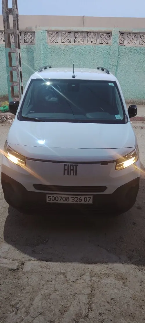 Fiat Doblo 2026 Doblo