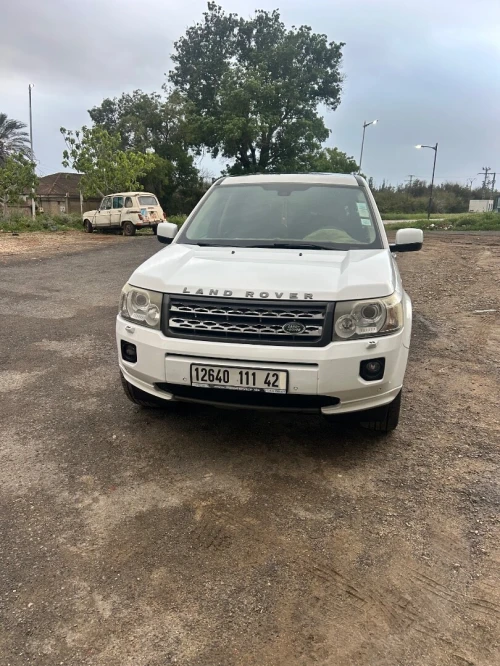 Rover FREELANDER 2 2011 SD4 HSE