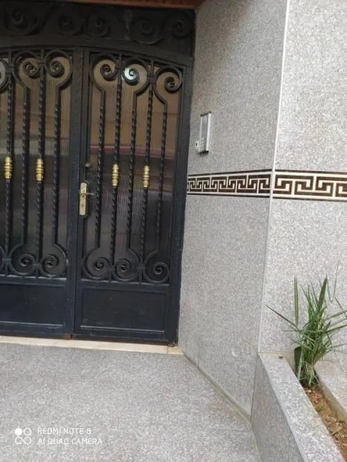 Location Niveau De Villa F3 Alger Baba hassen
