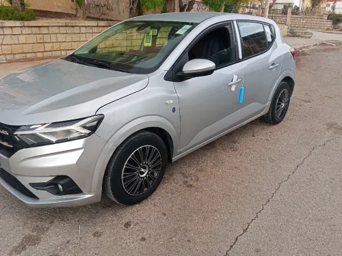 Dacia Sandero 2021 Sandero