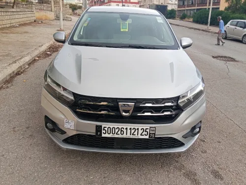 Dacia Sandero 2021 Sandero