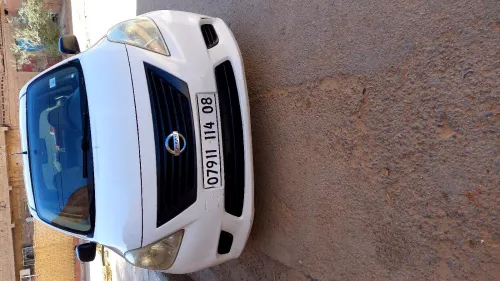 Nissan Sunny 2014 Tekna