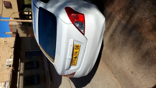 Nissan Sunny 2014 Tekna