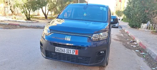 Fiat Doblo 2023 Doblo