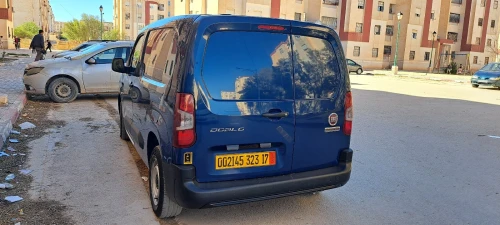 Fiat Doblo 2023 Doblo