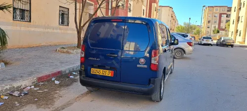 Fiat Doblo 2023 Doblo