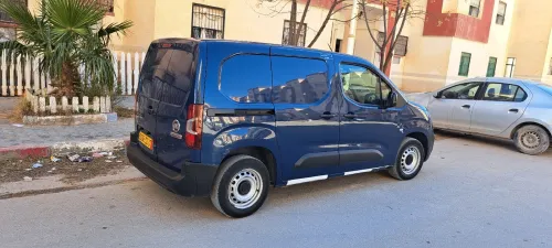 Fiat Doblo 2023 Doblo