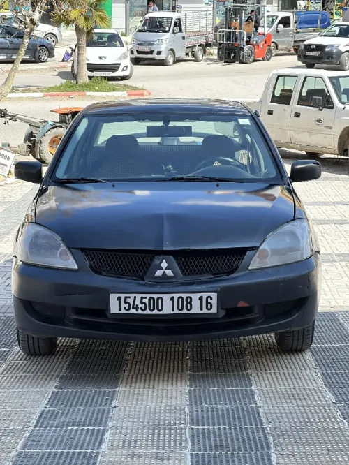 Mitsubishi Lancer 2008 GLX