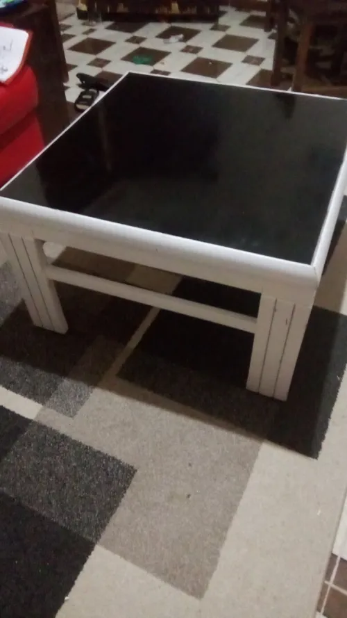 طابلة باز مستعملة  حطب اتر
