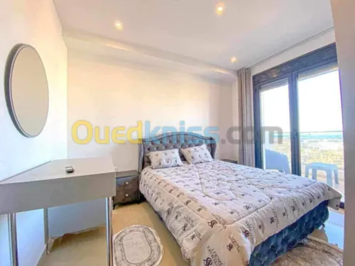 Location vacances Appartement F3 Oran Bir el djir
