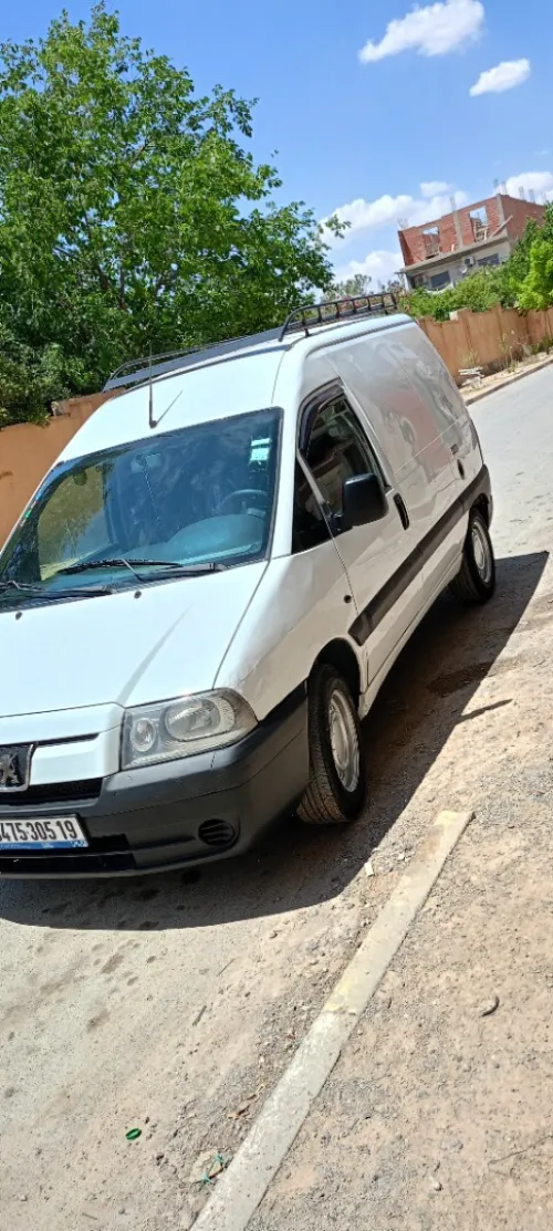 Peugeot Expert 2005 Expert
