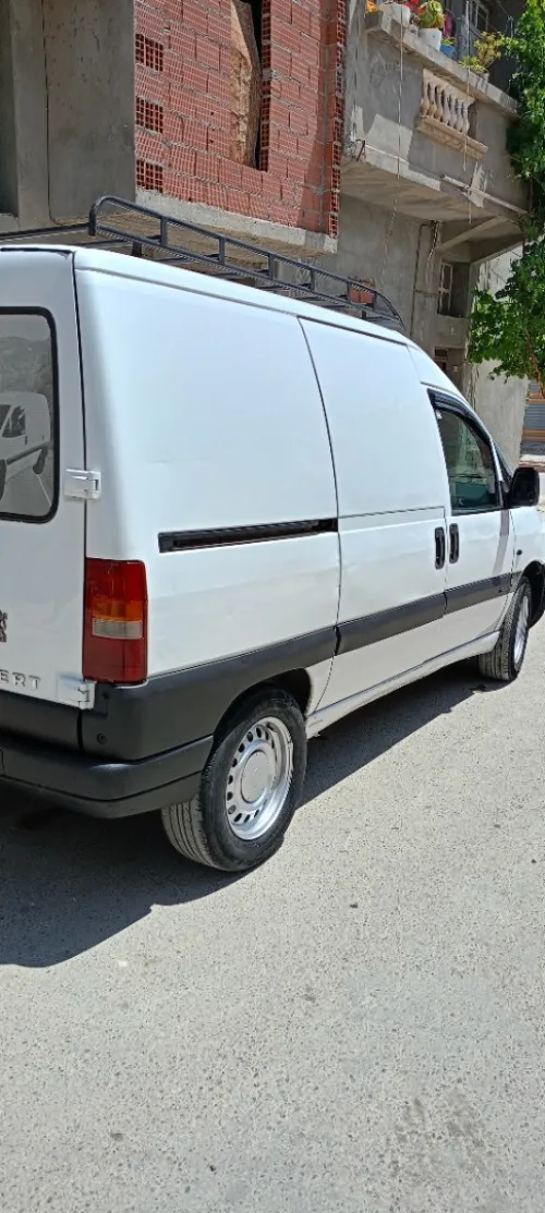 Peugeot Expert 2005 Expert