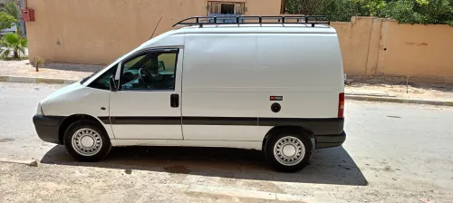 Peugeot Expert 2005 Expert