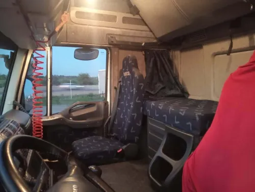 Iveco 430 2013