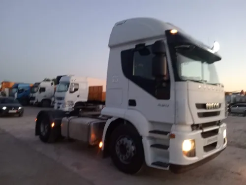Iveco 430 2013