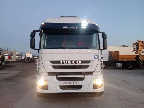 Iveco 430 2013