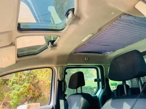 Renault Kangoo 2018 Privilège plus