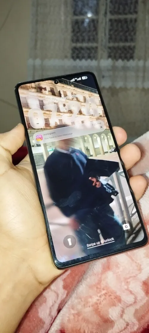 xiaomi mi 11t 5g