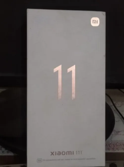 xiaomi mi 11t 5g
