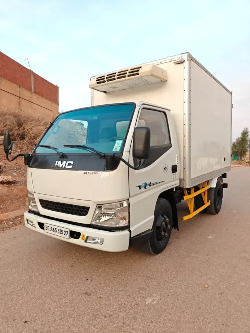 JMC Jmc frigo 2015 Frigo