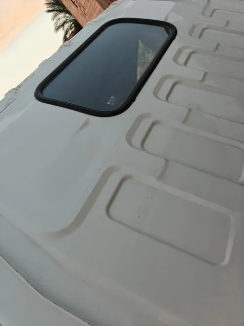 JMC Jmc frigo 2015 Frigo