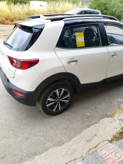 Kia KX1 2025 Kia KX1 Luxury