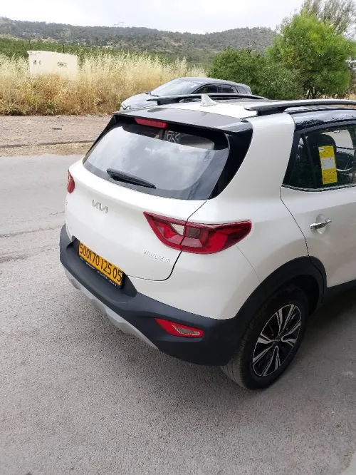Kia KX1 2025 Kia KX1 Luxury
