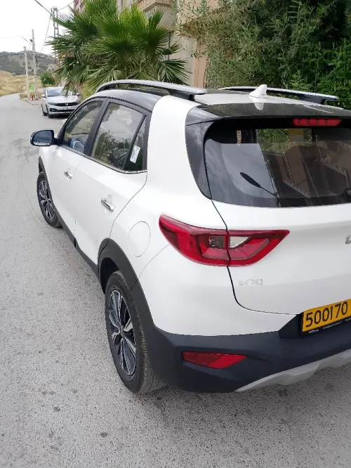 Kia KX1 2025 Kia KX1 Luxury