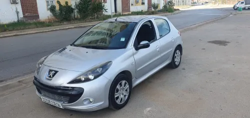 Peugeot 206 Plus 2010 206 Plus