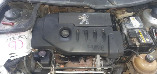 Peugeot 206 SW 2004 206 SW